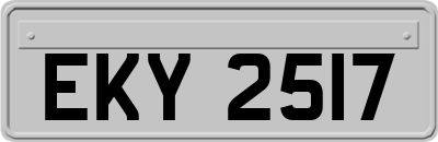 EKY2517