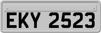 EKY2523