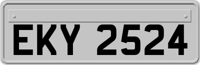 EKY2524