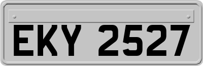 EKY2527