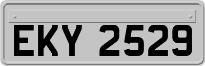 EKY2529
