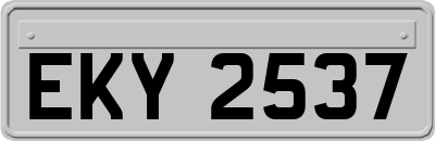 EKY2537