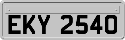 EKY2540