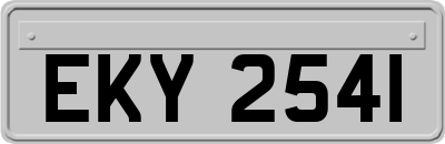 EKY2541