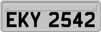 EKY2542