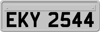 EKY2544