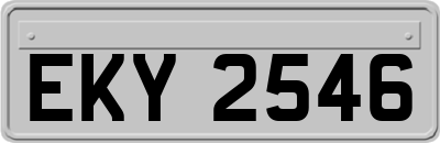 EKY2546