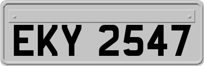 EKY2547