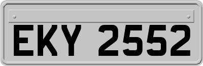 EKY2552