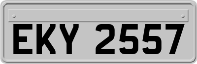 EKY2557
