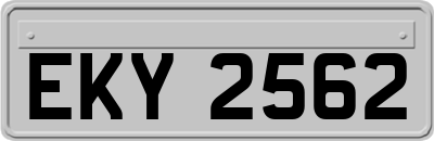 EKY2562