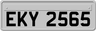 EKY2565