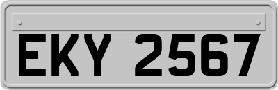 EKY2567