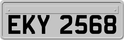 EKY2568