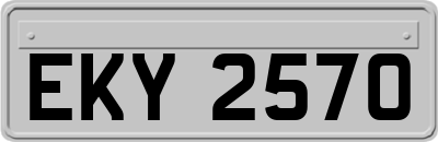 EKY2570