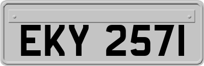 EKY2571