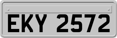EKY2572
