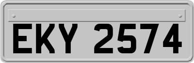 EKY2574