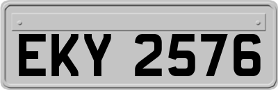 EKY2576