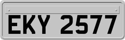 EKY2577