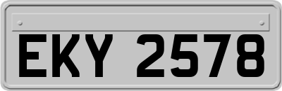 EKY2578