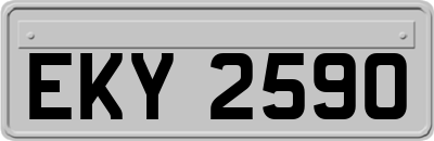 EKY2590