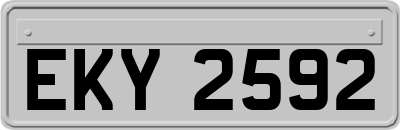EKY2592