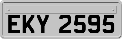 EKY2595