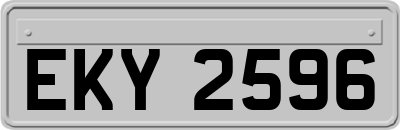 EKY2596