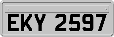 EKY2597