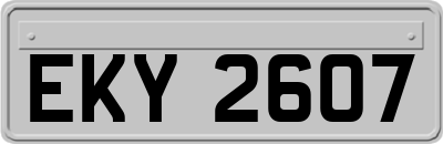 EKY2607