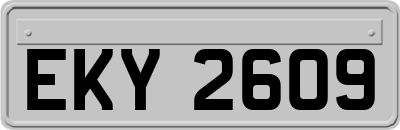 EKY2609