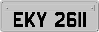 EKY2611