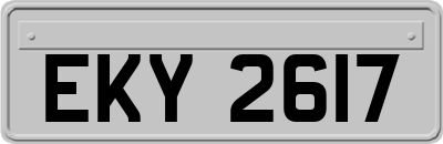 EKY2617