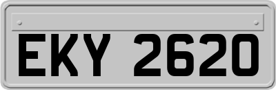 EKY2620