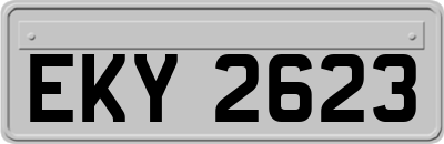 EKY2623