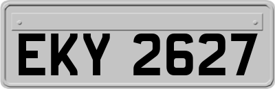 EKY2627