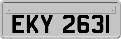 EKY2631
