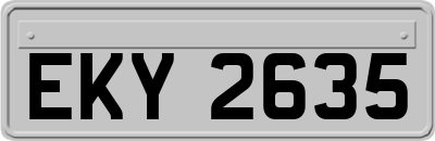 EKY2635