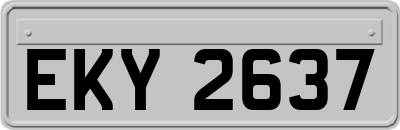 EKY2637