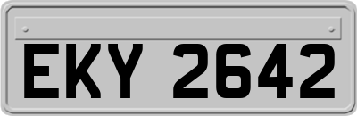 EKY2642