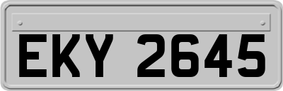 EKY2645