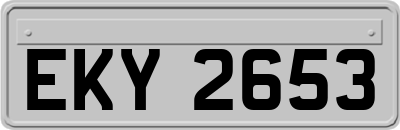 EKY2653