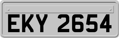 EKY2654