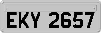 EKY2657
