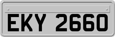 EKY2660