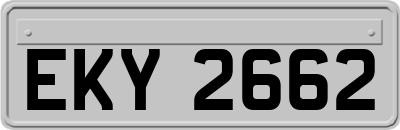 EKY2662