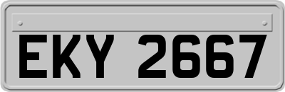 EKY2667