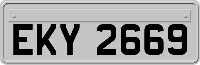 EKY2669