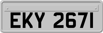 EKY2671